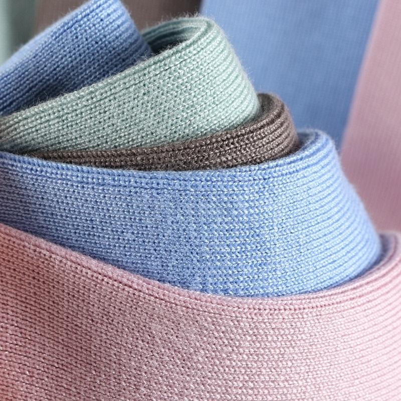 3Pcs Knitted Cardigan, Top, and Pants Tracksuit 6