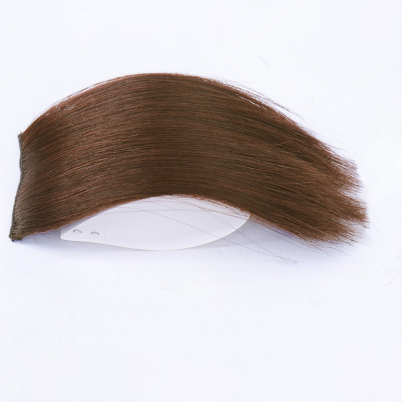 Clip-In Bangs Hair Extensions for Women – Invisible, Natural Look, Tangle-Free and Dyeable 18