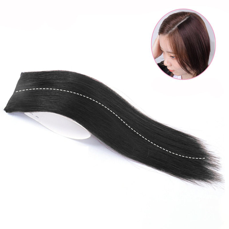 Clip-In Bangs Hair Extensions for Women – Invisible, Natural Look, Tangle-Free and Dyeable 23