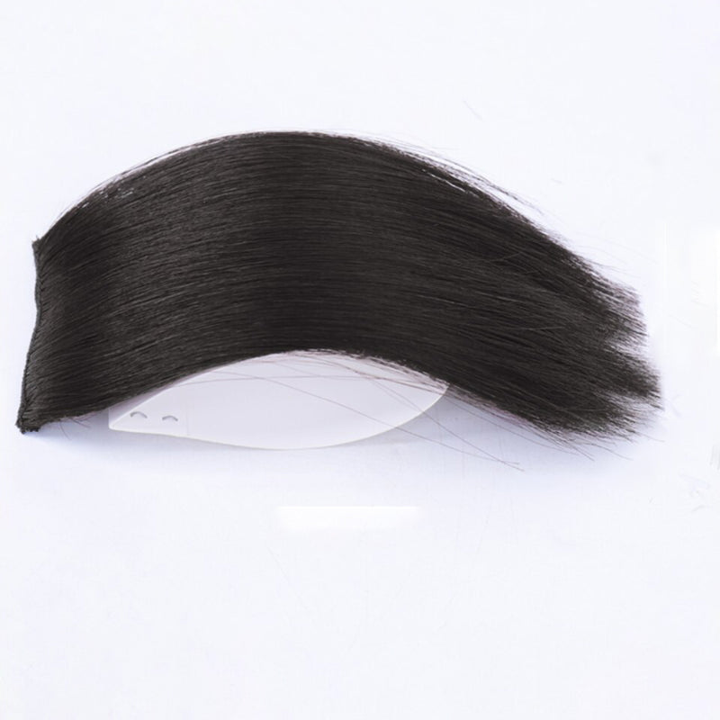 Clip-In Bangs Hair Extensions for Women – Invisible, Natural Look, Tangle-Free and Dyeable 41