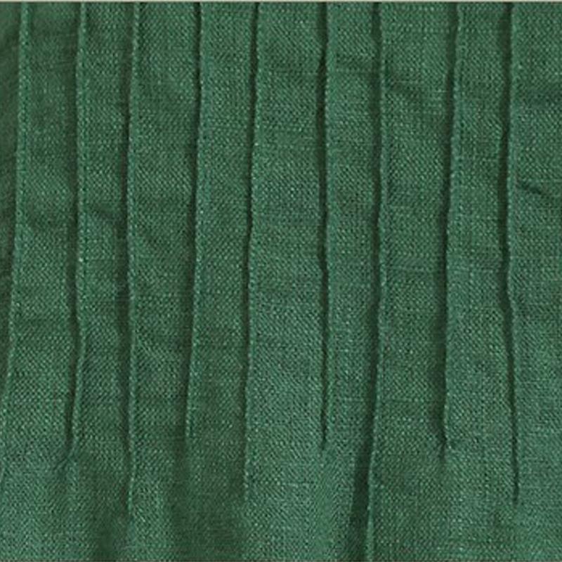 Gala Maxi Dress | Loose Cotton Linen for Summer - Image 3