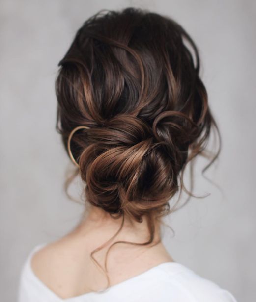 Messy Curly Hair Bun Scrunchie Extensions – Lightweight, Voluminous Hair Accessory 6