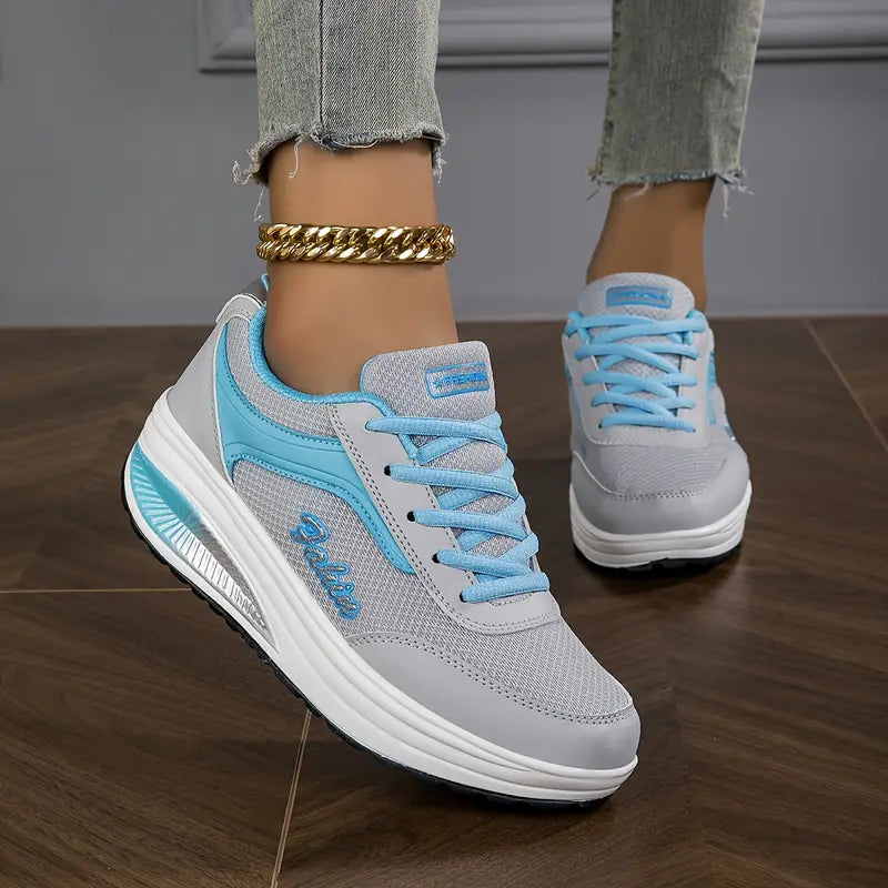 Orthopedic Flex Shoes for Women – Breathable, Lightweight, and Comfortable Support 4