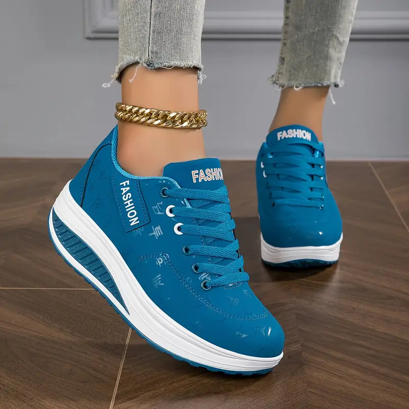 Orthopedic Flex Shoes for Women – Breathable, Lightweight, and Comfortable Support 6