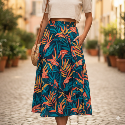Women's Skirts