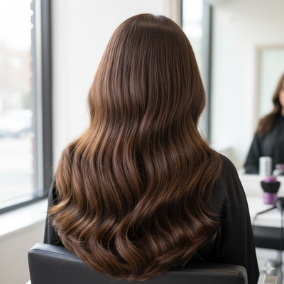 Hair Extensions