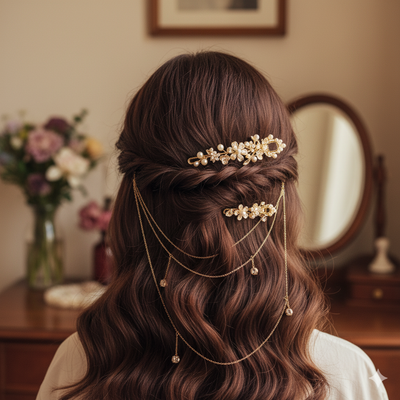 Women's Hair Accessories