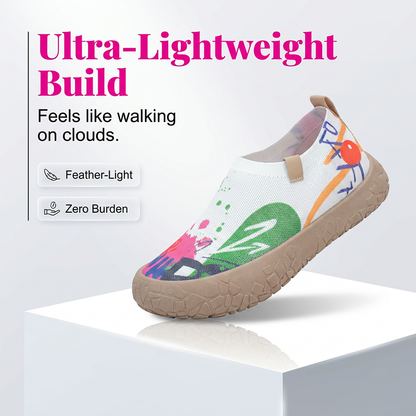 ⏰ 50% off for a limited time – Lightweight, stylish hiking boots for women 🏃‍♀️💨 4