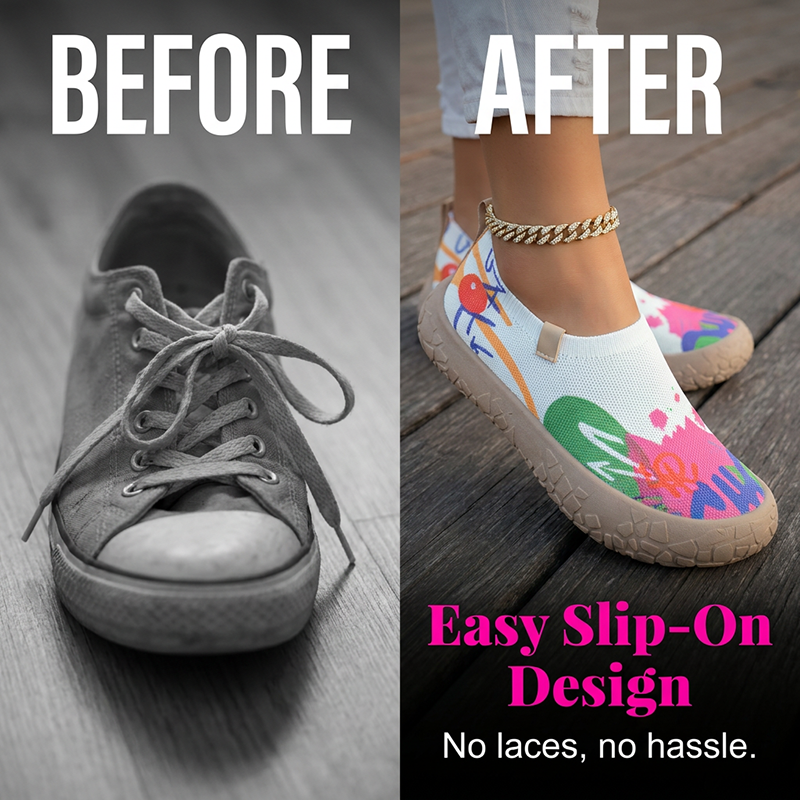 ⏰ 50% off for a limited time – Lightweight, stylish hiking boots for women 🏃‍♀️💨 6
