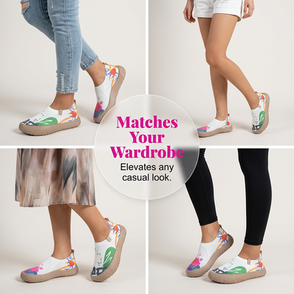 ⏰ 50% off for a limited time – Lightweight, stylish hiking boots for women 🏃‍♀️💨 7