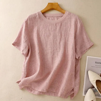 Women's Cotton Tee