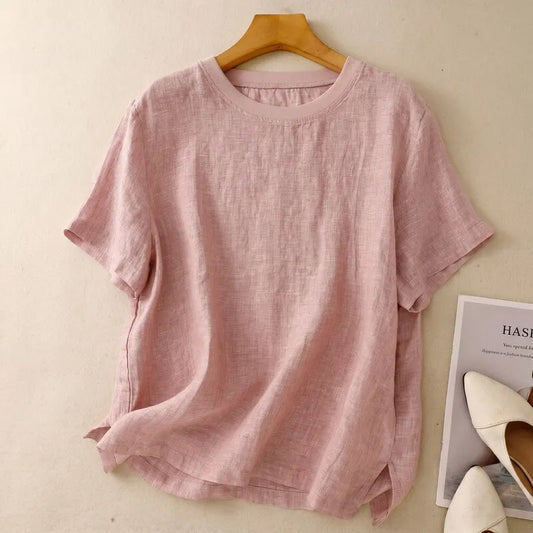 Women's Cotton Tee