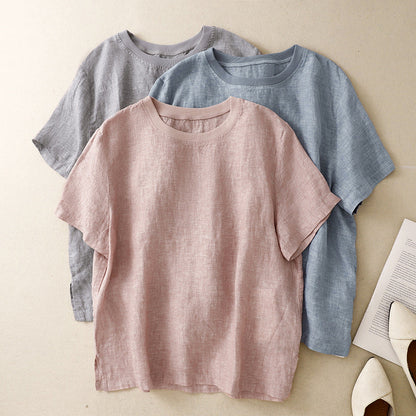 Women's Cotton Tee