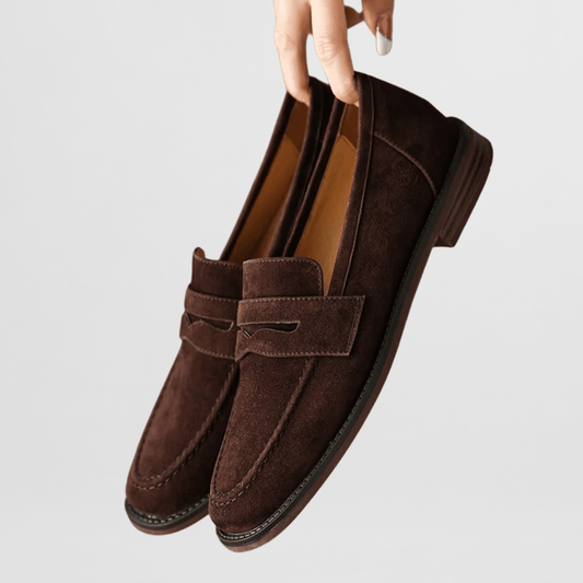 Bianca | Classic Vintage Loafers 1