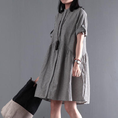 Bella Cotton Sundress | Plus Size, Casual Summer Dress - Image 2