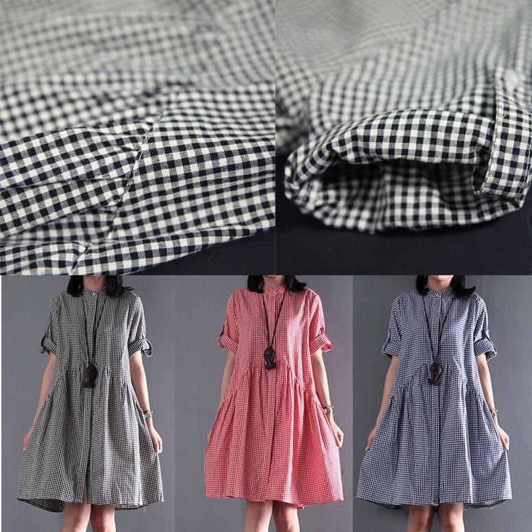 Bella Cotton Sundress | Plus Size, Casual Summer Dress - Image 5