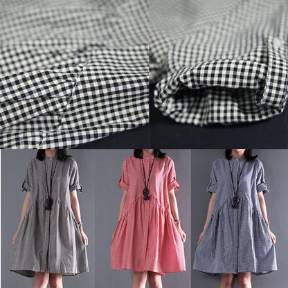 Bella Cotton Sundress | Plus Size, Casual Summer Dress - Image 5