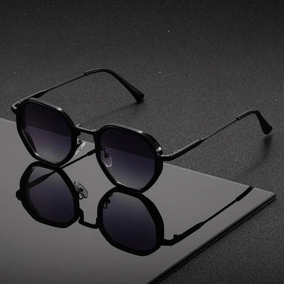 Women's Rectangle Icon Sunglasses – UV400