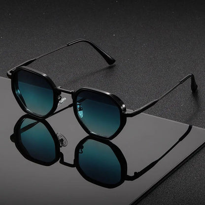 Women's Rectangle Icon Sunglasses – UV400