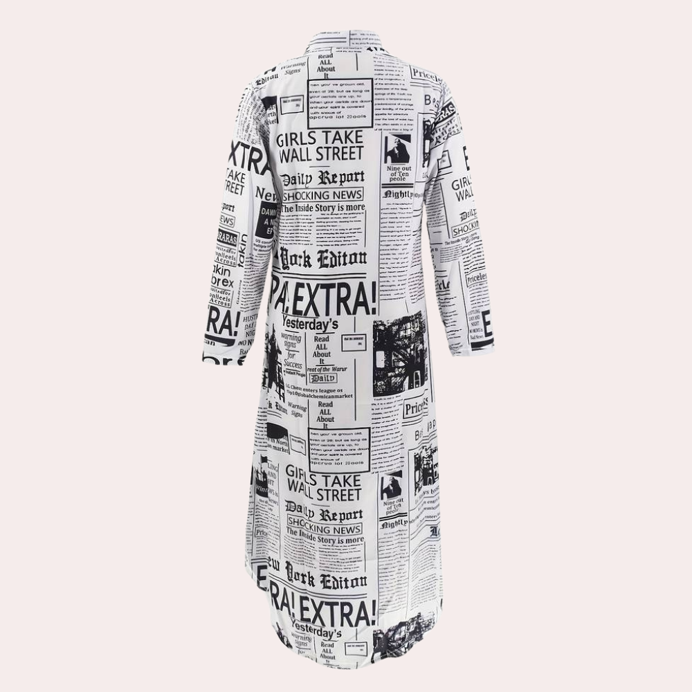 Women's Long Dress Green Rayon Blend-3