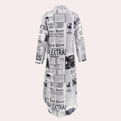 Women's Long Dress Green Rayon Blend-3