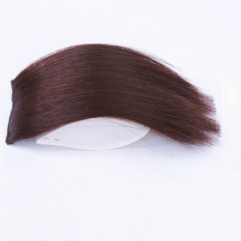 Clip-In Bangs Hair Extensions for Women – Invisible, Natural Look, Tangle-Free and Dyeable 32
