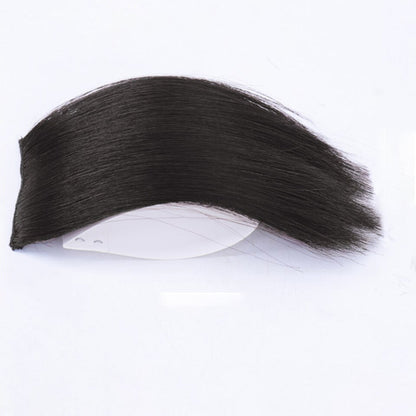 Clip-In Bangs Hair Extensions for Women – Invisible, Natural Look, Tangle-Free and Dyeable 41