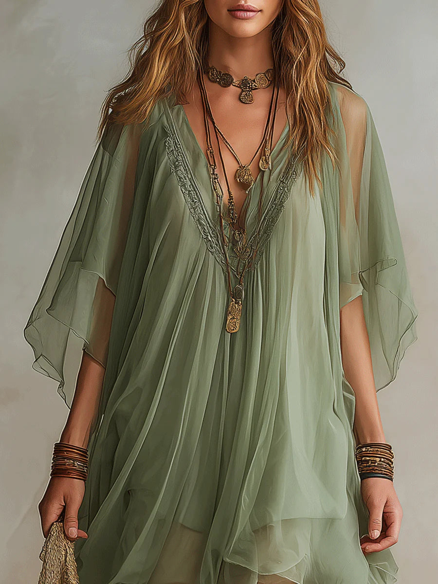 Women's Elegant Fitted Mini Dress – Styled Look | Hensley London