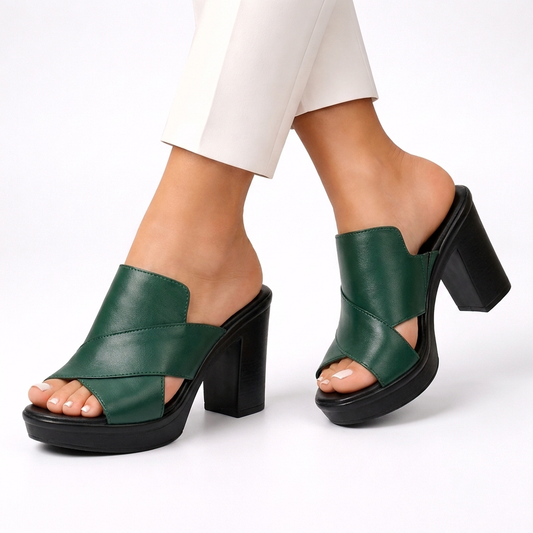 DARCY | ELEGANT  SANDALS 0