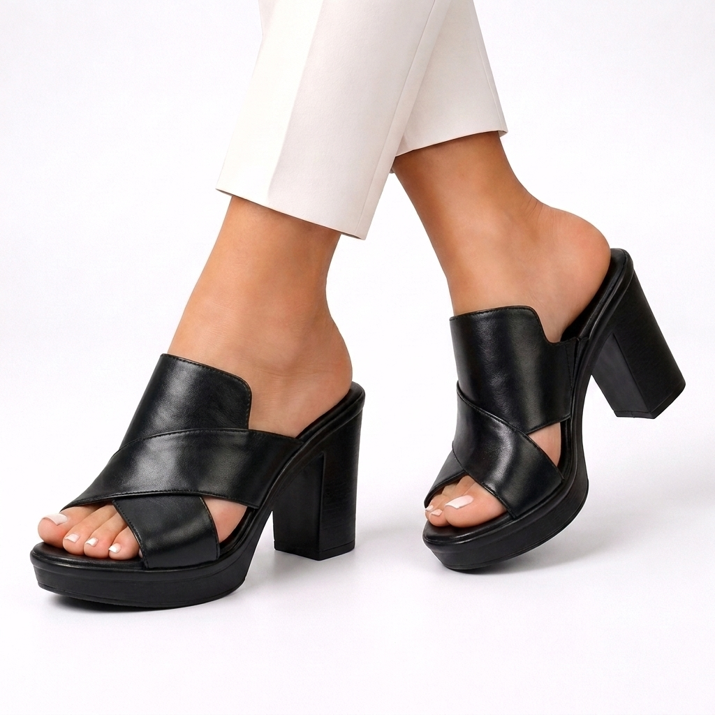 DARCY | ELEGANT  SANDALS 1