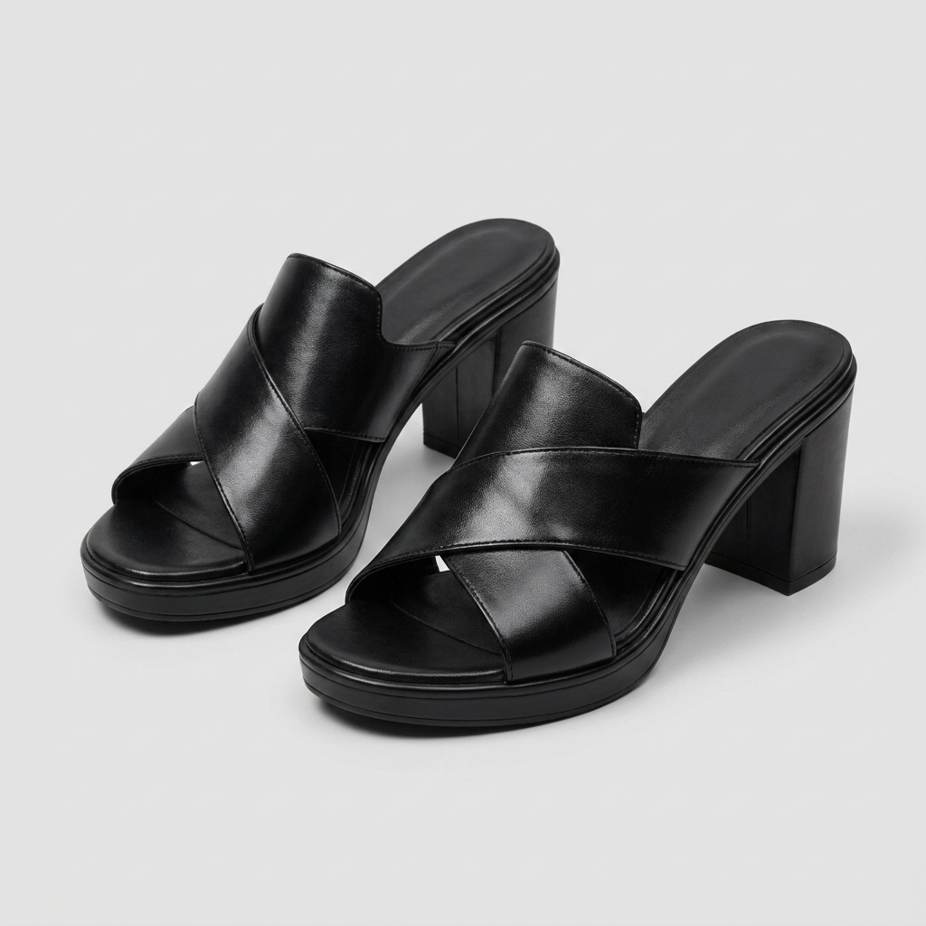 DARCY | ELEGANT  SANDALS 3