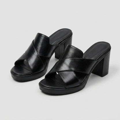 DARCY | ELEGANT  SANDALS 3