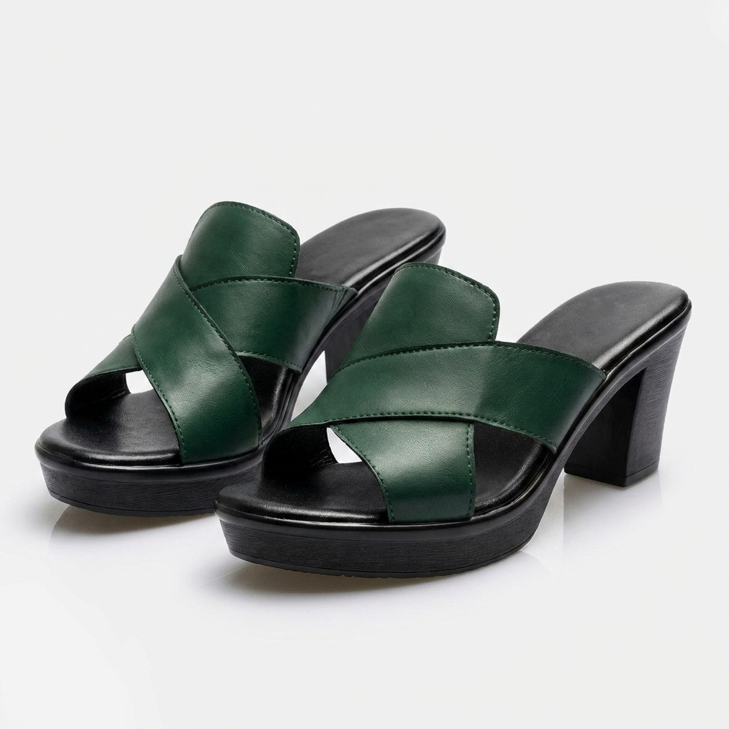 DARCY | ELEGANT  SANDALS 4