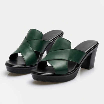 DARCY | ELEGANT  SANDALS 4