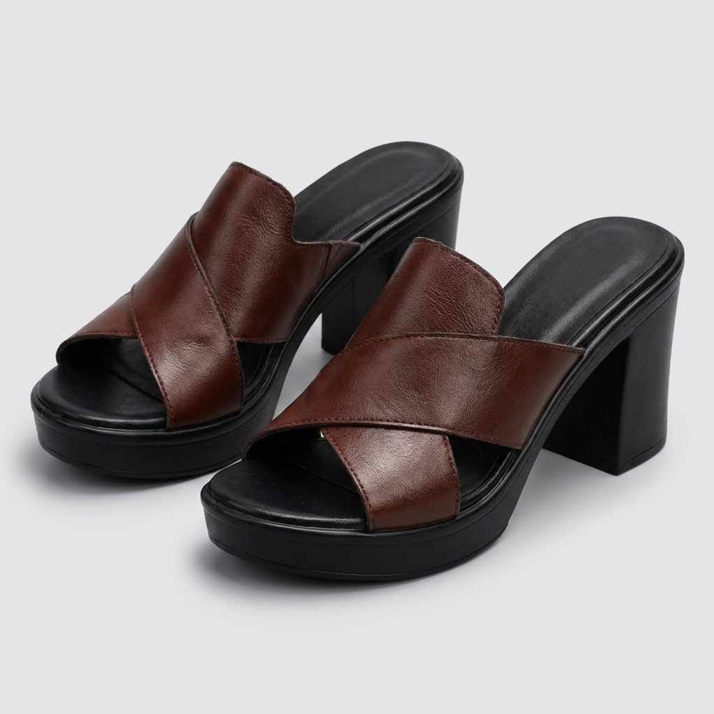 DARCY | ELEGANT  SANDALS 5