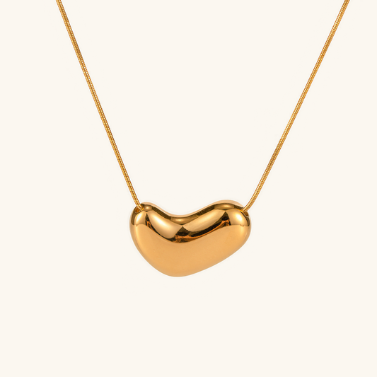 Elegant 18k Gold-Plated Necklace for Women - Adjustable Gold Chain Jewelry for Any Occasion 0