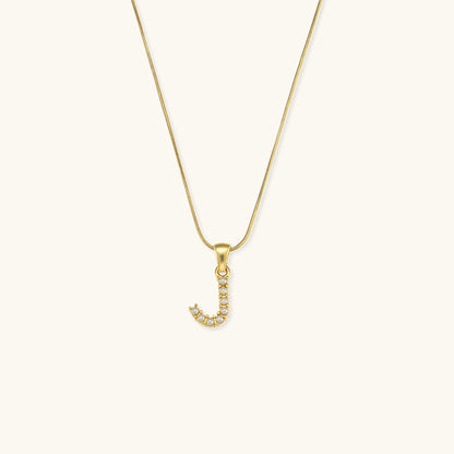 Gold-Finished Initial Necklace with Freshwater Pearls – Customizable Personalized Jewelry for Women 16