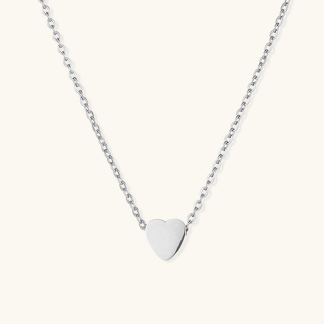 Gold Chain Necklace for Women – 18k Gold-Plated Stainless Steel, Hypoallergenic Design, 15 Inch with 2 Inch Extension 3