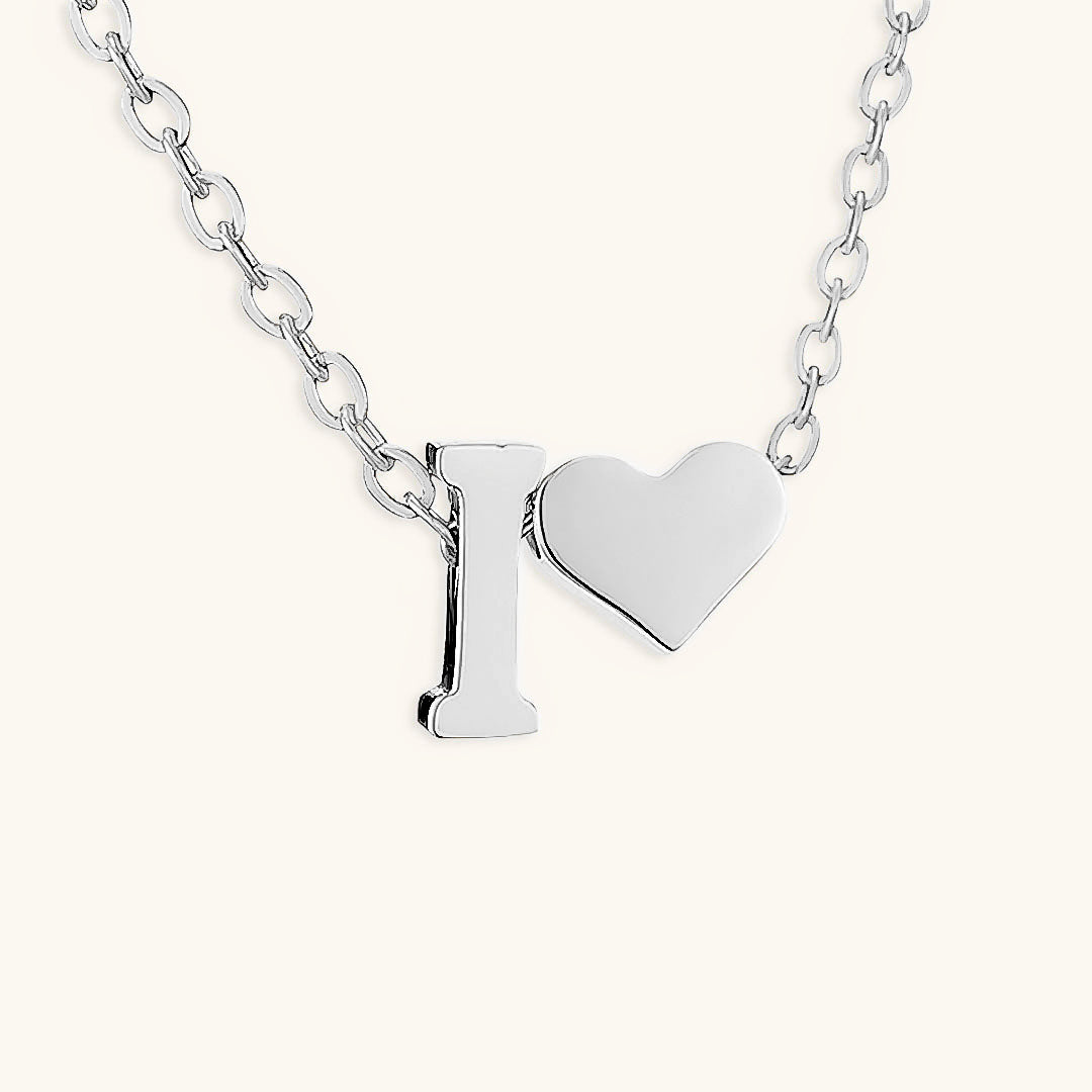 Gold Initial Necklace for Women - Personalized 14k Gold Plated Jewelry, Hypoallergenic and Water Resistant 47