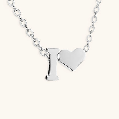 Gold Initial Necklace for Women - Personalized 14k Gold Plated Jewelry, Hypoallergenic and Water Resistant 47
