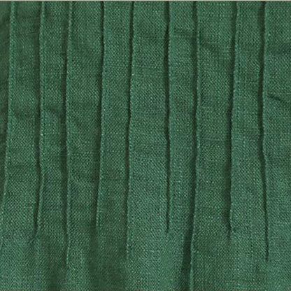 Gala Maxi Dress | Loose Cotton Linen for Summer - Image 3