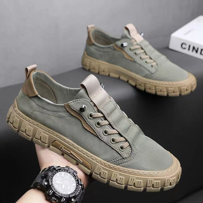 Men's Knit Lightweight Sneakers – Cushioned