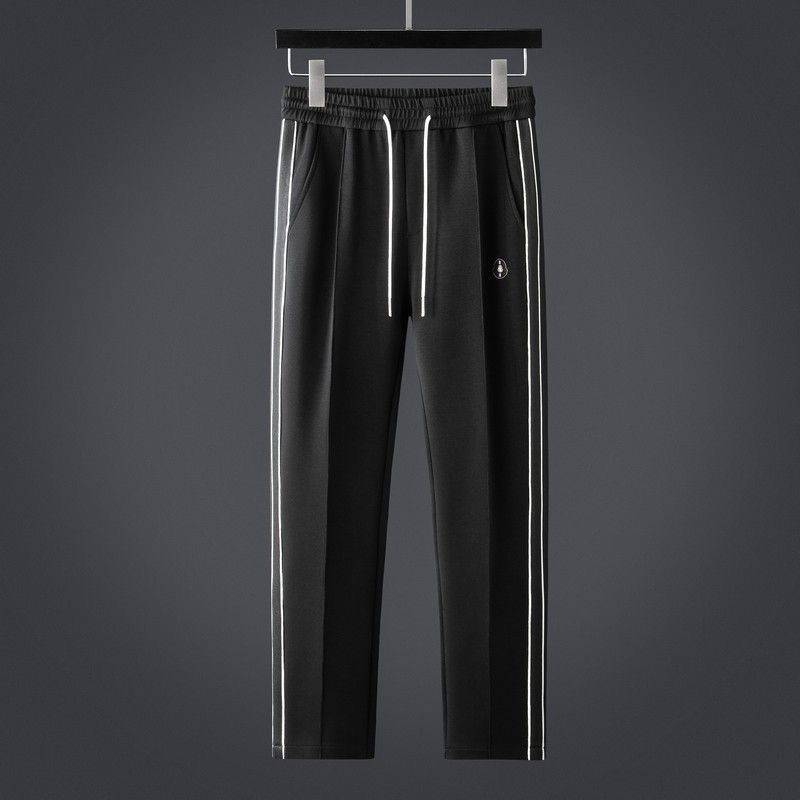 Men's Lycra Two-Piece Tracksuit Set – colour option | Hensley London