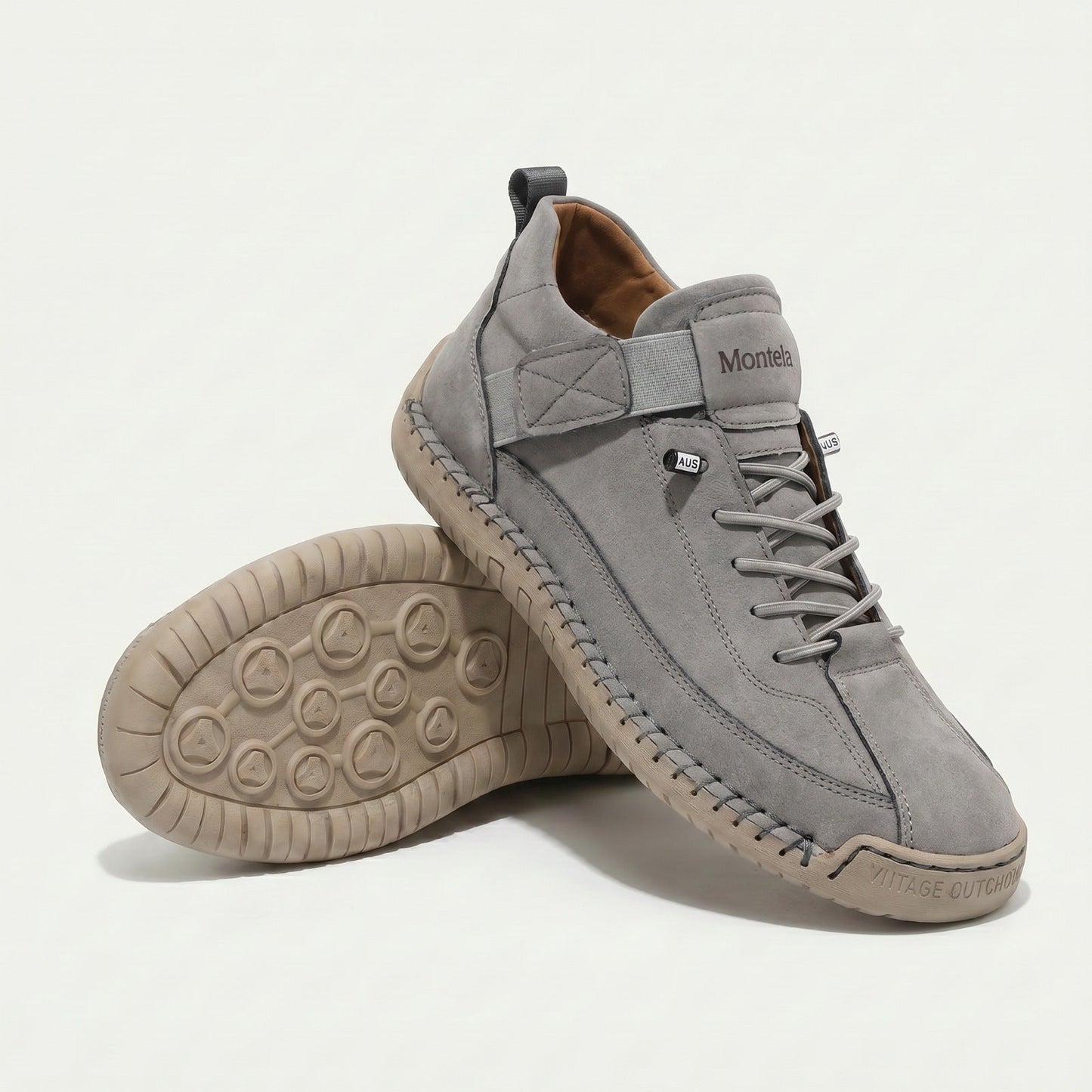 Women's Orthopedic Comfort Sneakers – Arch Support