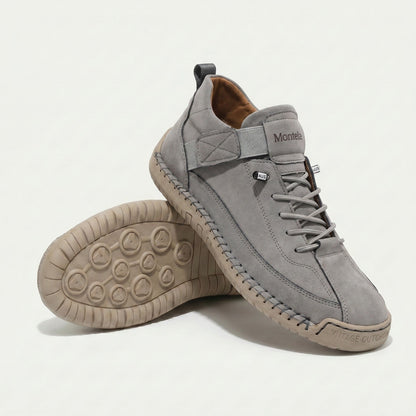 Women's Orthopedic Comfort Sneakers – Arch Support