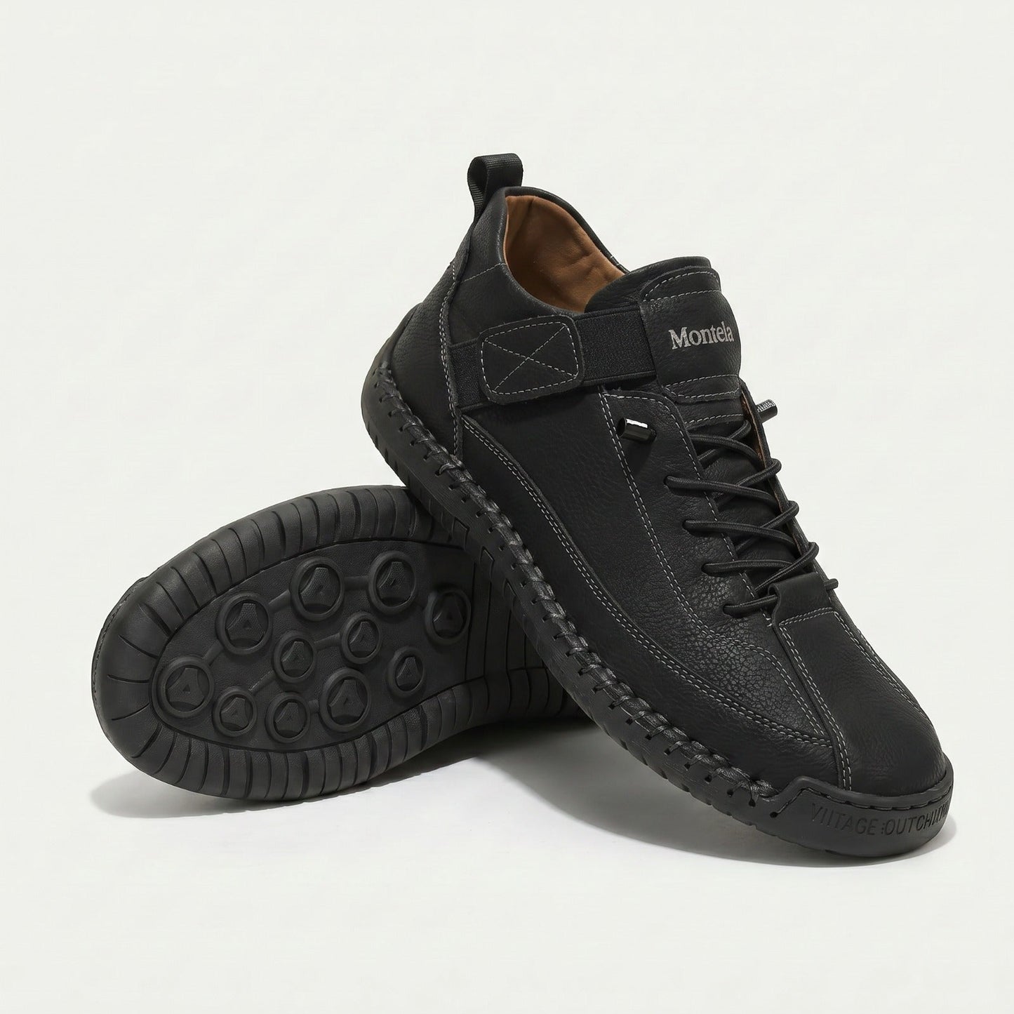 Women's Orthopedic Comfort Sneakers – Arch Support