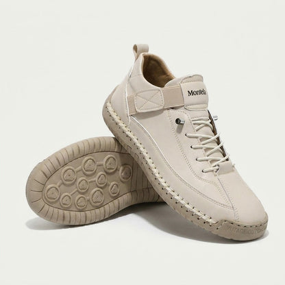 Women's Orthopedic Comfort Sneakers – Arch Support