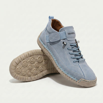Women's Orthopedic Comfort Sneakers – Arch Support