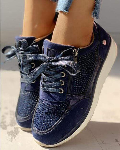 Orthopedic Bunion Shoes for Women – Comfortable Casual Footwear with Arch Support and Wide Toe Box 3