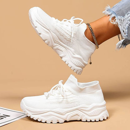 Orthopedic Shoes for Women with Extra Foot Support and Stylish Design 1